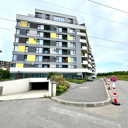Bmb Apartament Kaloşvar Dış mekan fotoğraf