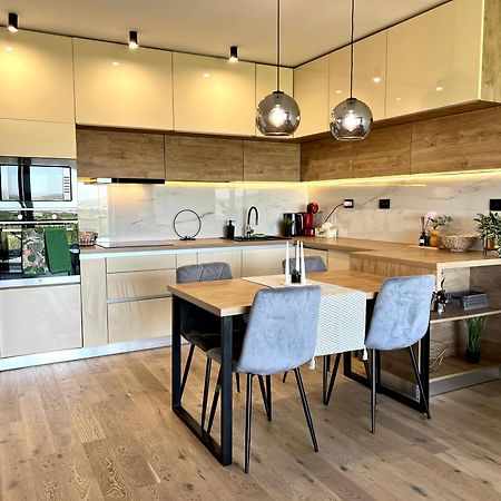 Bmb Apartament Kaloşvar Dış mekan fotoğraf