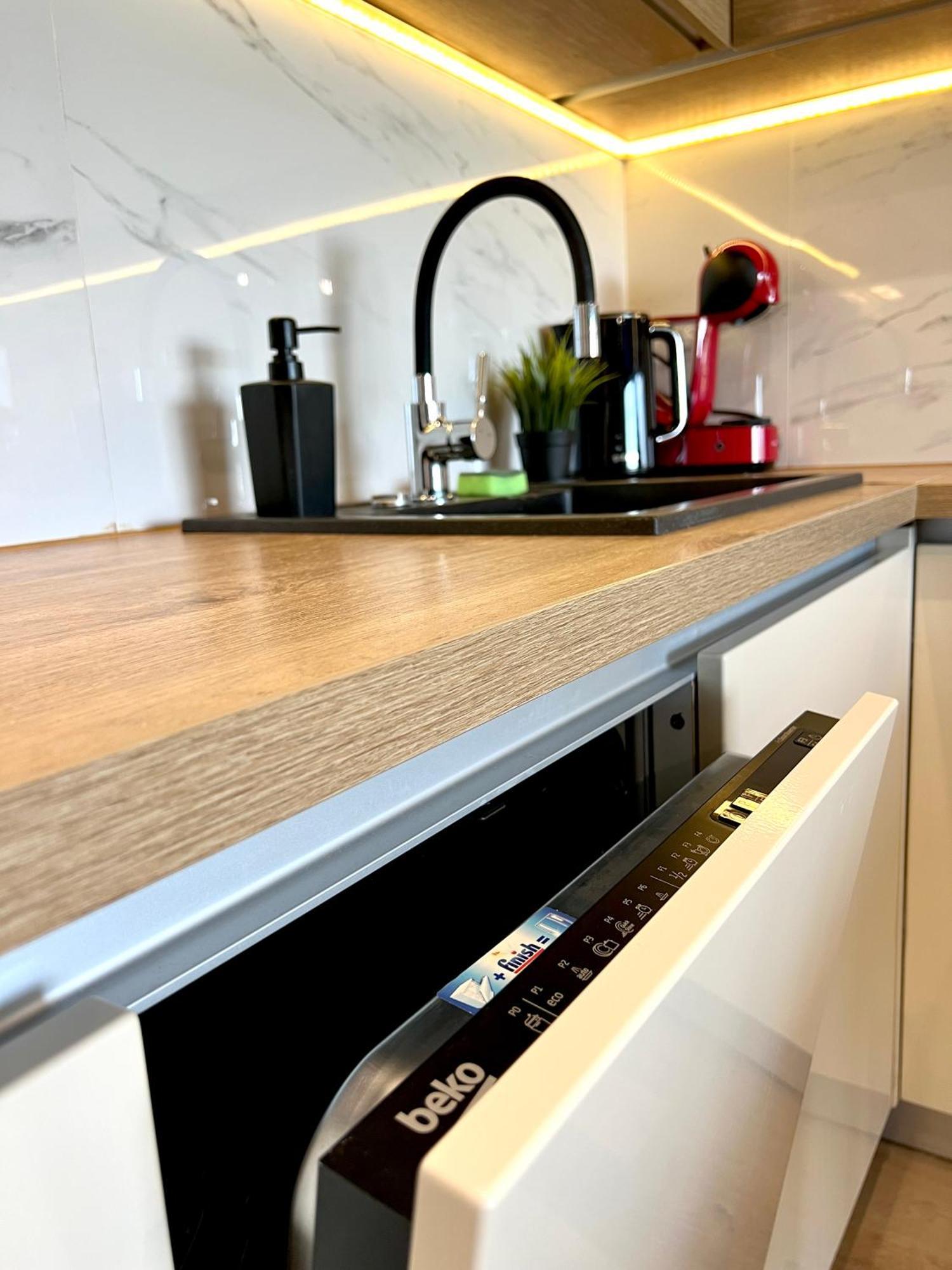 Bmb Apartament Kaloşvar Dış mekan fotoğraf